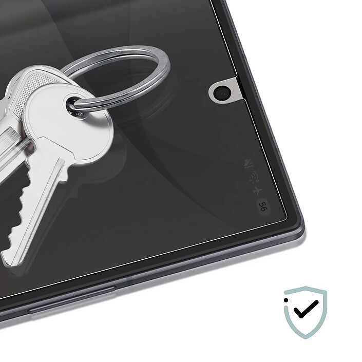 Avis Avizar Film Protecteur d'Écran pour Galaxy Z Fold8 Ultra Hydrogel  Interne / Externe