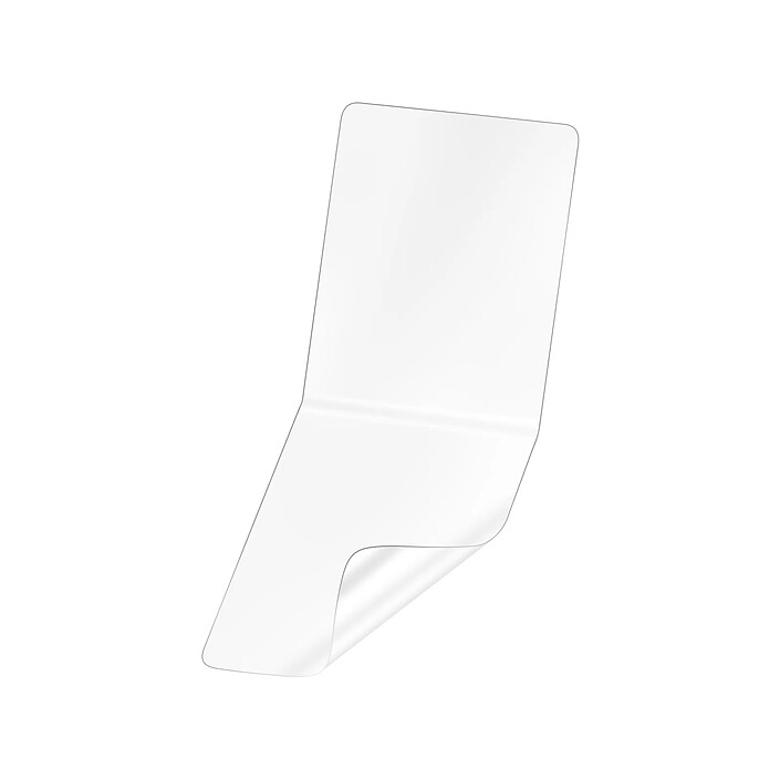 Avizar Film Protectur d'Écran pour Galaxy Z Flip 8 Hydrogel Interne Anti-Rayures pas cher