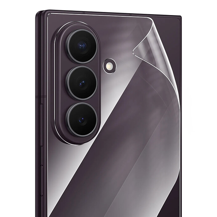 Acheter Avizar Films protecteurs d'Écran 4-en-1 pour Galaxy Z Fold 8 Ultra en Hydrogel