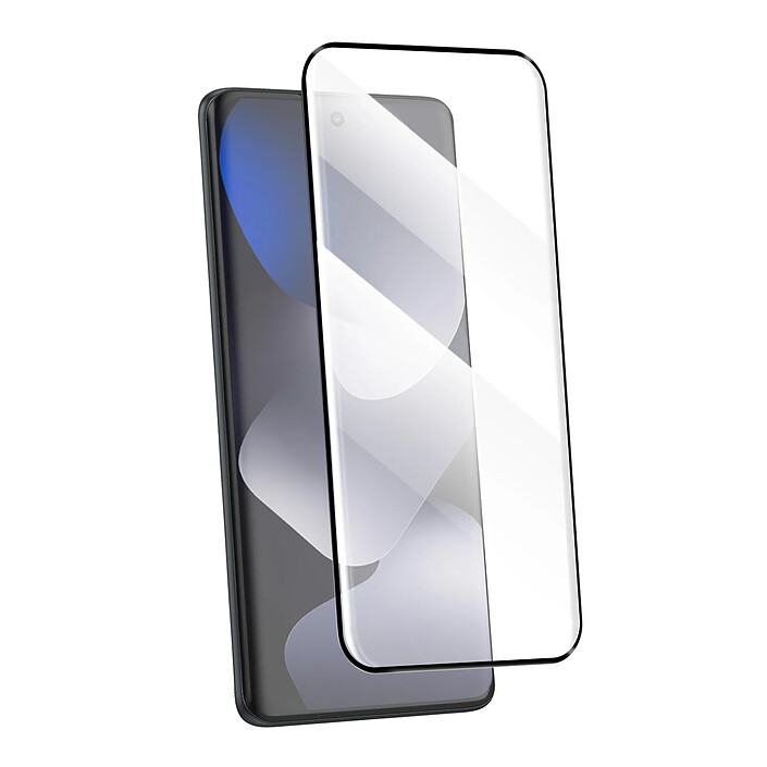 Avis Avizar Verre Trempé pour Xiaomi Redmi Note 15 5G / 4G Incurvé Anti Rayures