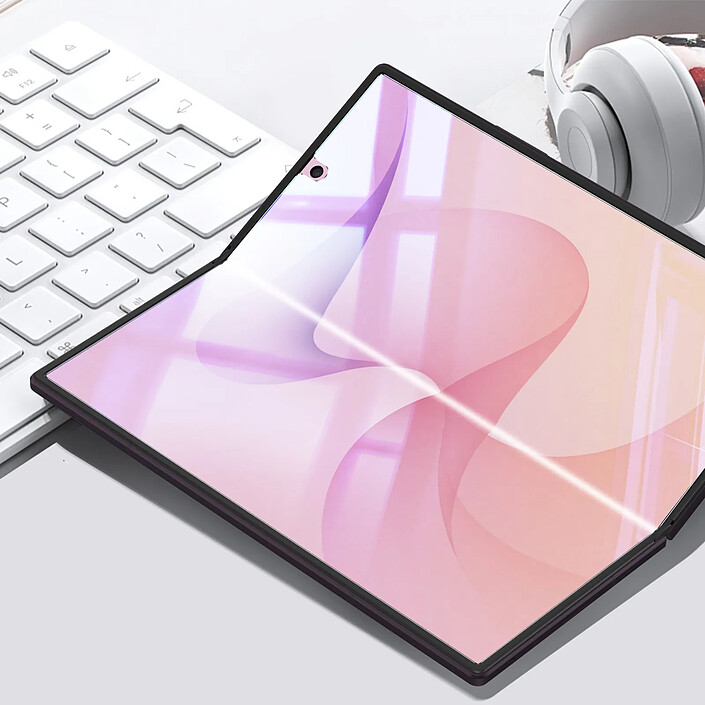 Avis Avizar Films protecteurs d'Écran 4-en-1 pour Galaxy Z Fold 8 Ultra en Hydrogel