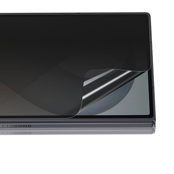 Acheter Avizar Film Protecteur d'Écran pour Galaxy Z Fold8 Ultra Hydrogel  Interne / Externe