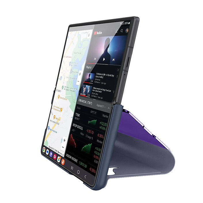 Coque téléphone