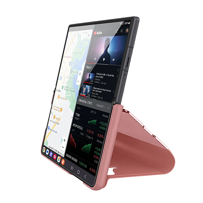 Coque téléphone