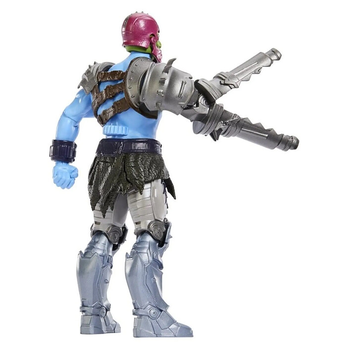 Les Maîtres de l'Univers 2026 - Figurine Trap-Jaw 14 cm pas cher