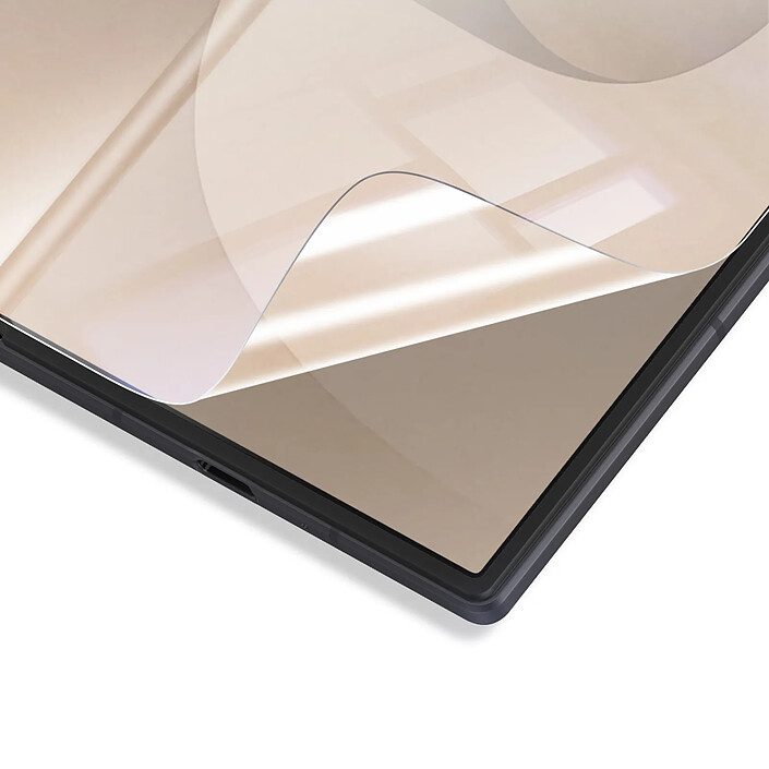Acheter Avizar Film Protectur d'Écran pour Galaxy Z Fold8 Ultra Hydrogel Interne Anti-Rayures