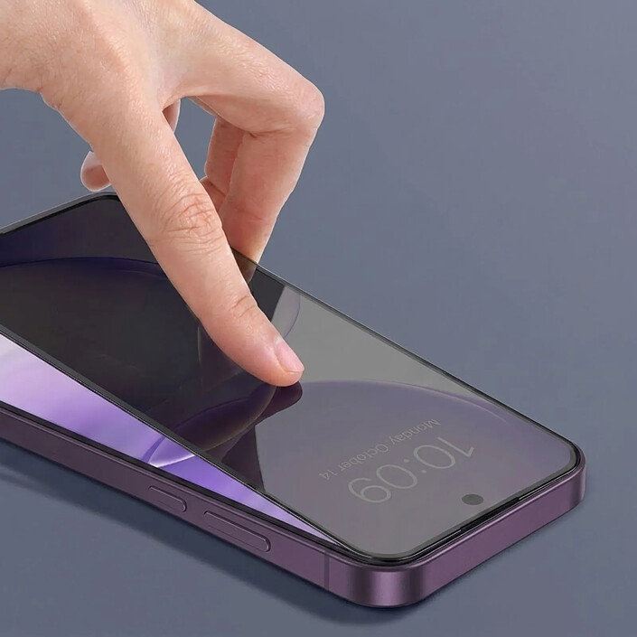 Acheter Avizar Protection d'Écran pour Oppo Reno 16F / 16 FS Anti-espion