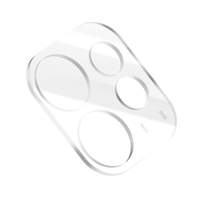 Avizar Protection d'Objectif Caméra pour Oppo Reno 16 Ultra-Résistant pas cher