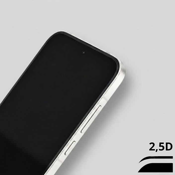Acheter Avizar Protection d'Écran Anti-espion pour Oppo Reno 16 / 16 Pro