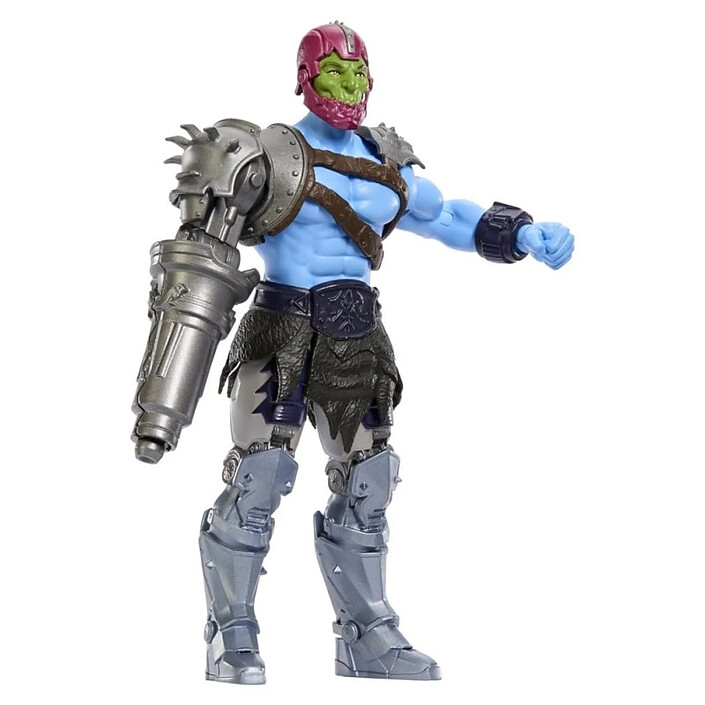 Les Maîtres de l'Univers 2026 - Figurine Trap-Jaw 14 cm