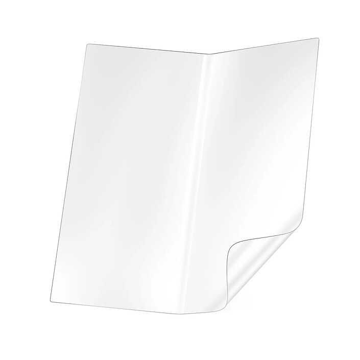 Avizar Film Protectur d'Écran pour Galaxy Z Fold8 Ultra Hydrogel Interne Anti-Rayures pas cher