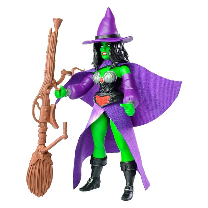 Figurines