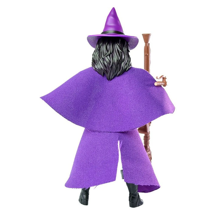 Acheter Legends of Dragonore Wave 2: Dragon Hunt - Figurine Horri-Dame 14 cm