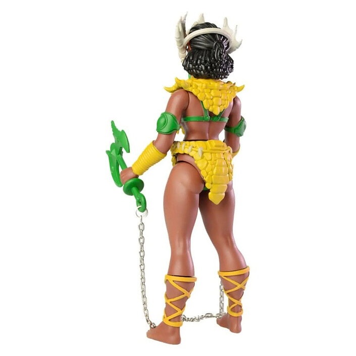 Acheter Legends of Dragonore Wave 2: Dragon Hunt - Figurine Venatica 14 cm