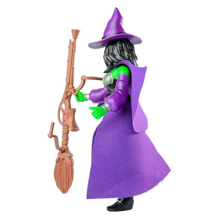 Avis Legends of Dragonore Wave 2: Dragon Hunt - Figurine Horri-Dame 14 cm