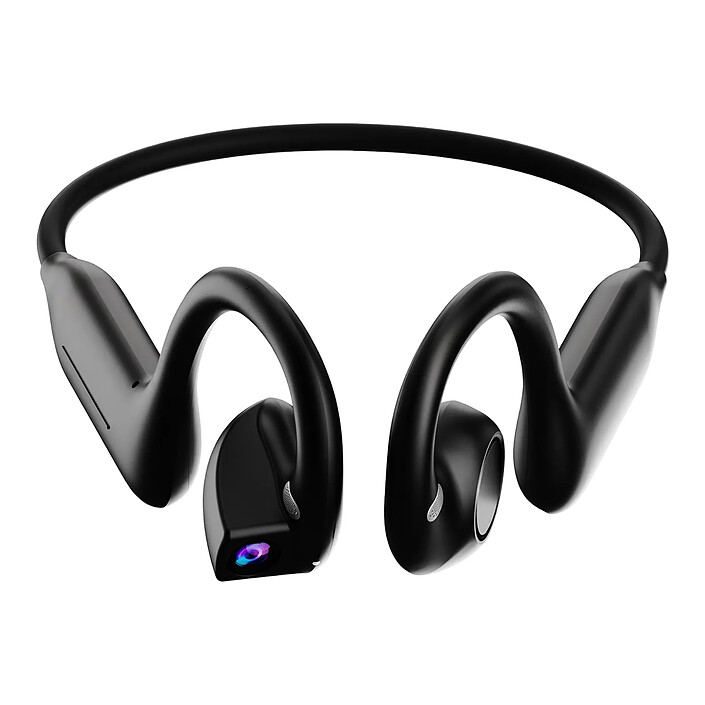 Kit piéton et Casque