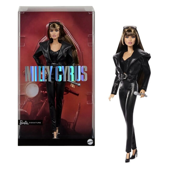 Figurines