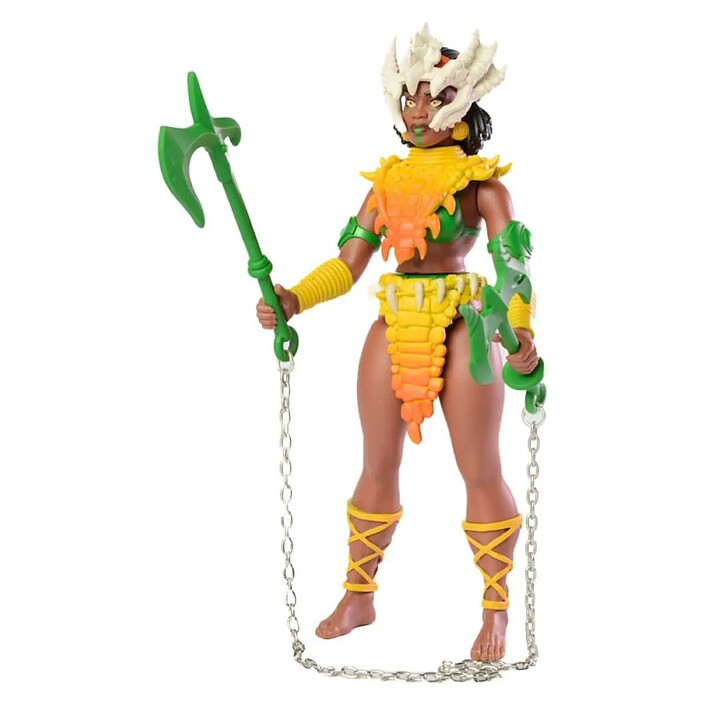Figurines