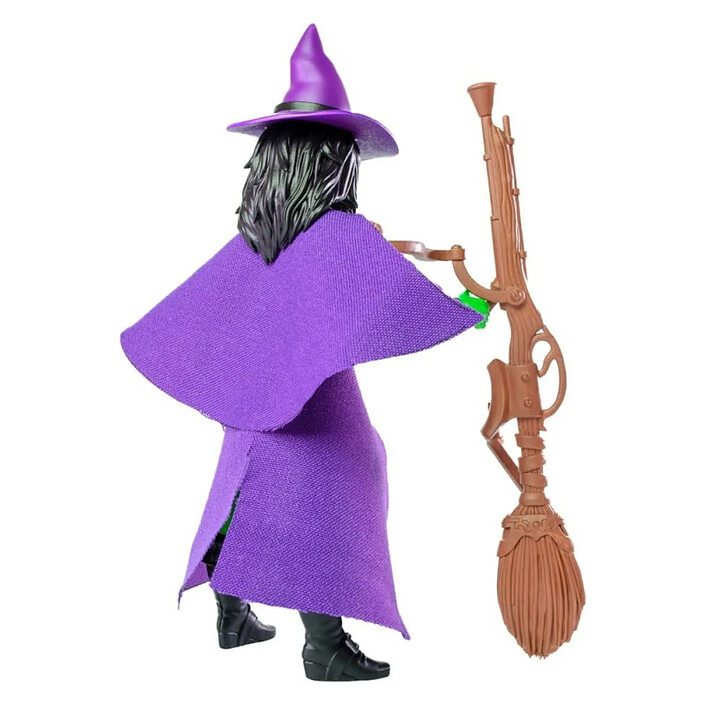 Legends of Dragonore Wave 2: Dragon Hunt - Figurine Horri-Dame 14 cm pas cher