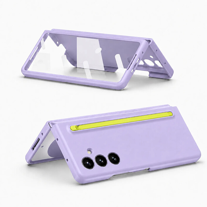 Coque téléphone