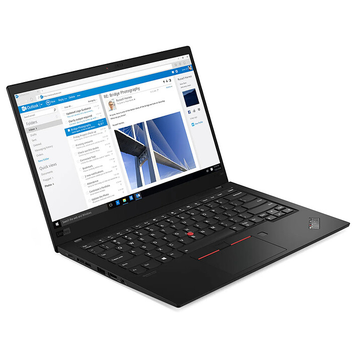 PC portable reconditionné