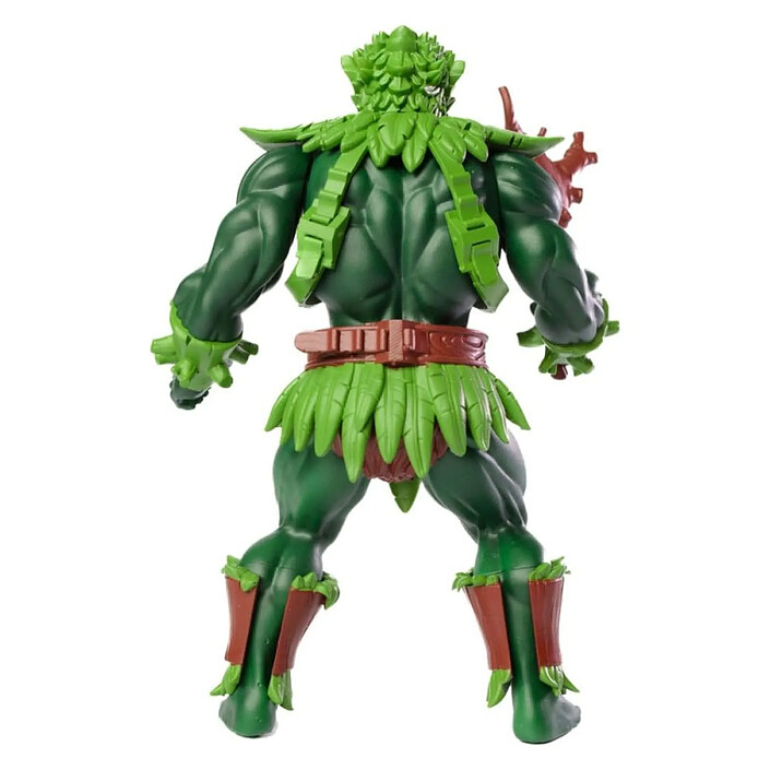 Acheter Legends of Dragonore Wave 2: Dragon Hunt - Figurine Arboryous 14 cm