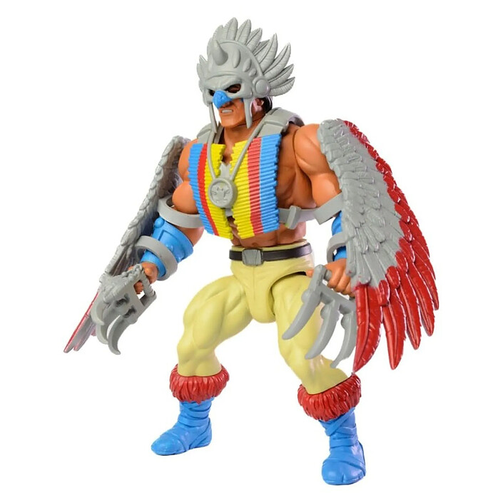 Figurines