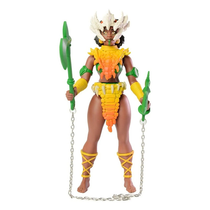 Legends of Dragonore Wave 2: Dragon Hunt - Figurine Venatica 14 cm