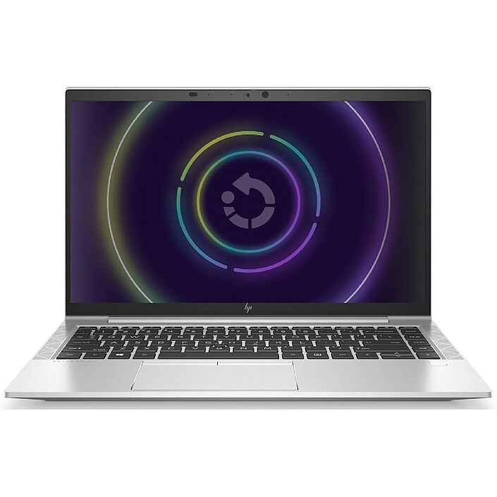 PC portable reconditionné