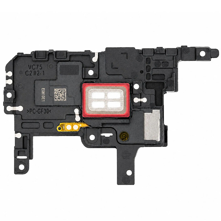 Clappio Haut-Parleur Interne pour Galaxy Note 20 Ultra Qualité Audio Claire