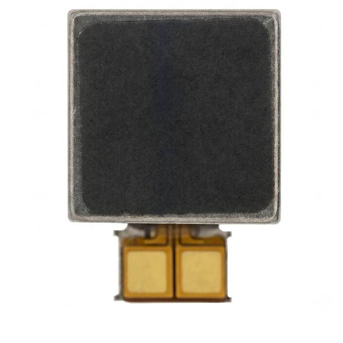 Clappio Moteur Vibreur avec Nappe pour Samsung Galaxy Note 20 Ultra