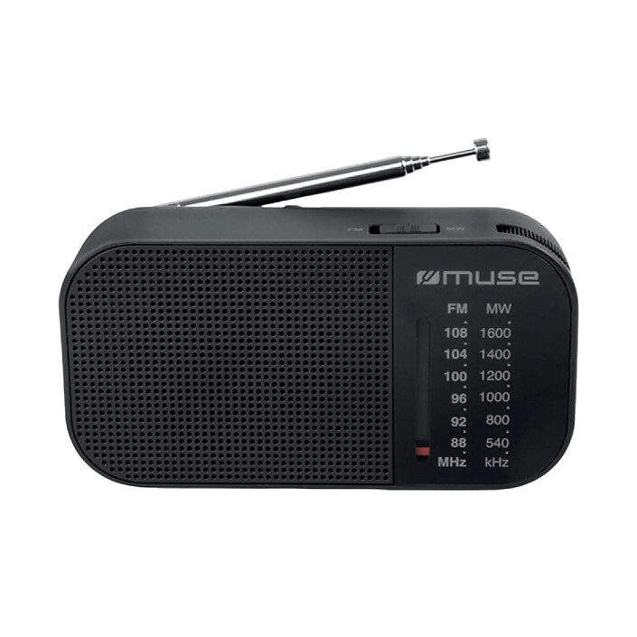 Radio & radio réveil