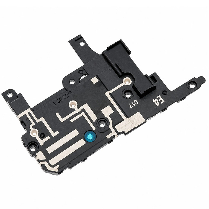 Avis Clappio Haut-Parleur Interne pour Galaxy Note 20 Ultra Qualité Audio Claire