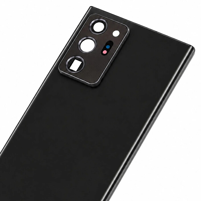Avis Clappio Cache Batterie Vitre Arrière pour Galaxy Note 20 Ultra