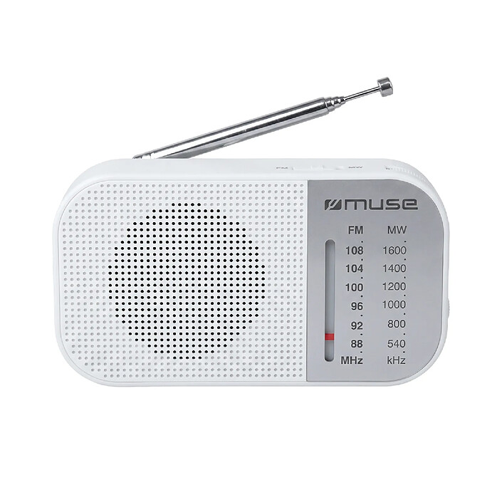 Radio & radio réveil