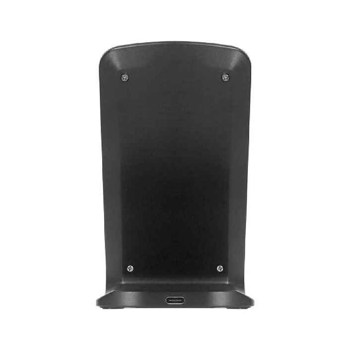 Avis Maxlife Chargeur sans Fil Induction pour Smartphone Support Vertical 15W Noir