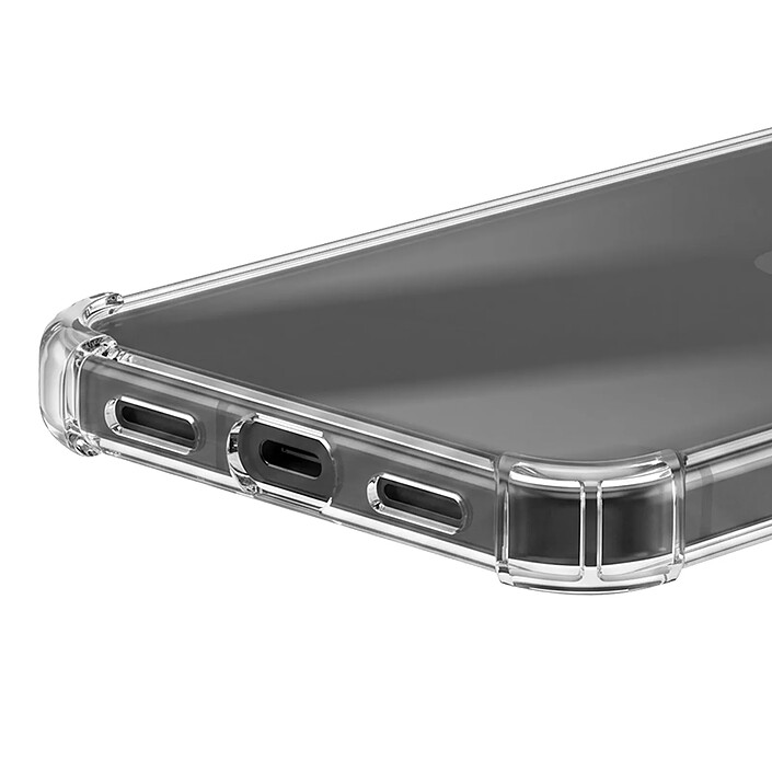 Acheter Avizar Coque pour Google Pixel 11 Pro XL en Silicone avec Coins Renforcés