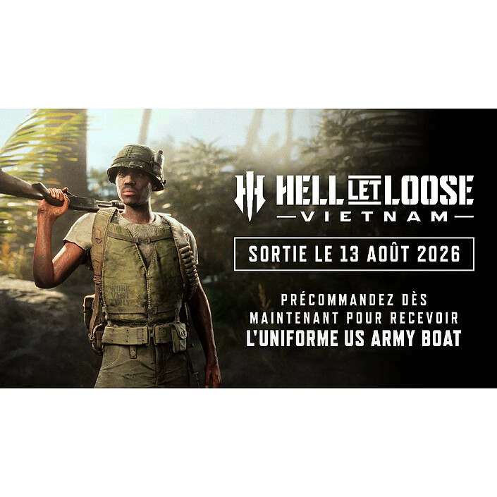 Jeux PS5