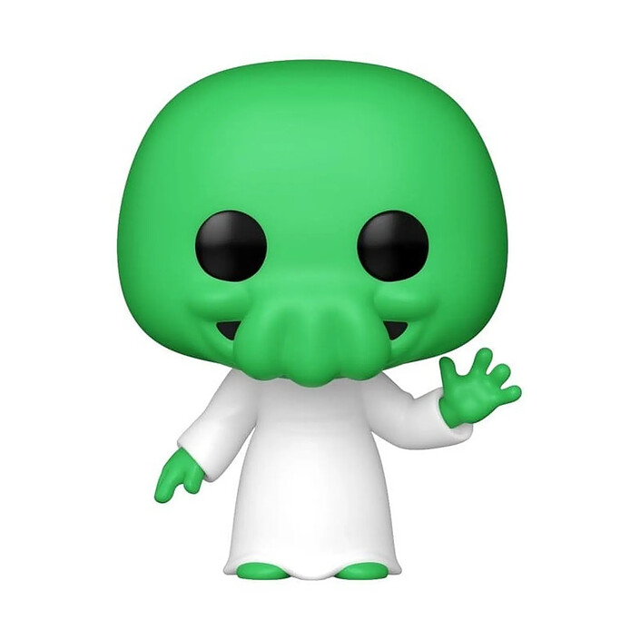 Les Minions 3 - Figurine POP! Goomi 9 cm