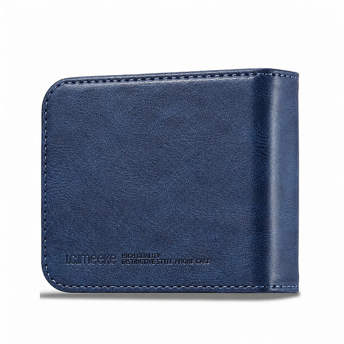 Acheter Avizar Étui Folio pour Galaxy Z Flip 8 Design Vintage Support Vidéo