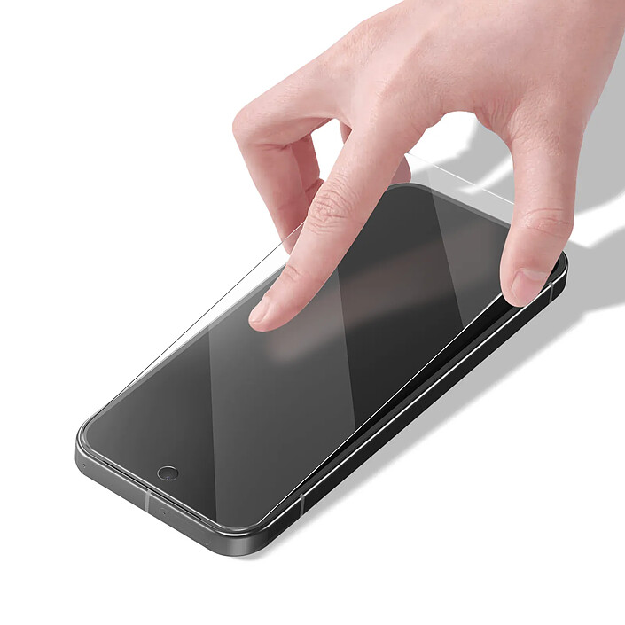 Acheter Avizar Protection d'Écran pour Google Pixel 11 Pro XL en Verre Trempé 2.5D Antichoc