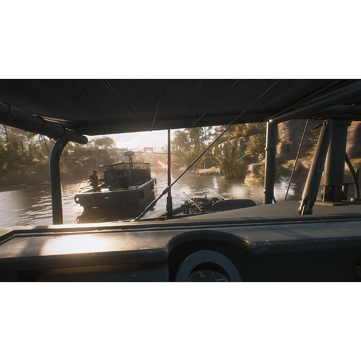 Avis Hell Let Loose Vietnam (PS5)