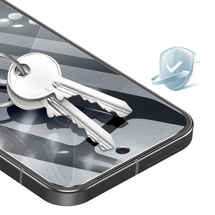 Avis Avizar Protection d'Écran pour Google Pixel 11 Pro XL en Verre Trempé 2.5D Antichoc