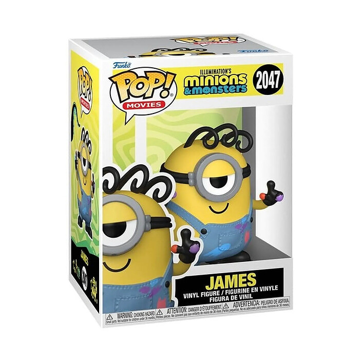 Figurines