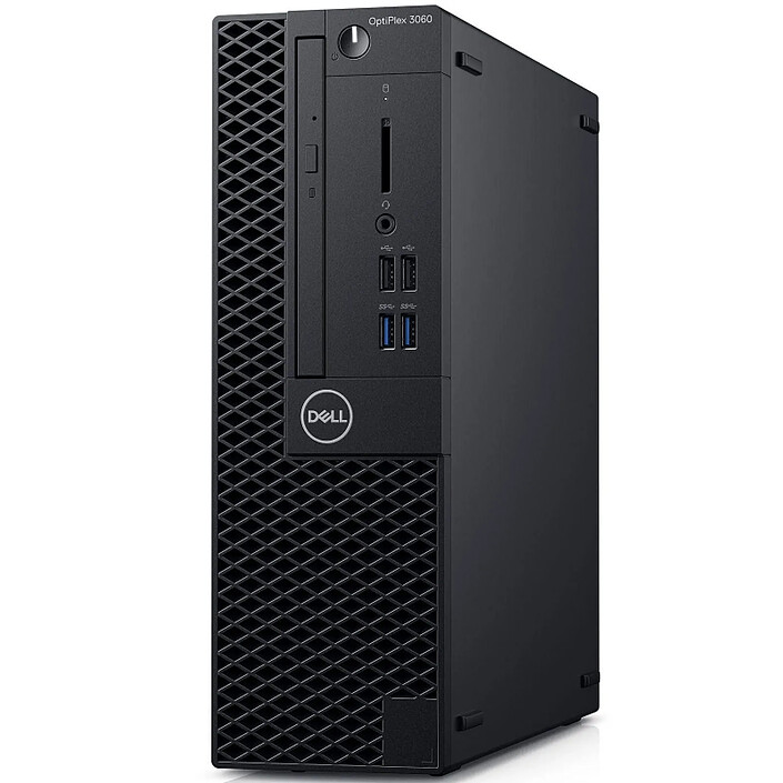 Avis Pack Pack Dell OptiPlex 3060 SFF (Dell33605) · Reconditionné
