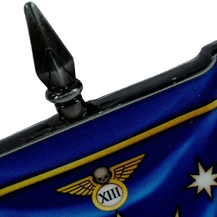 Acheter Warhammer 40k - Bannière de bureau Ultramarines Chapter