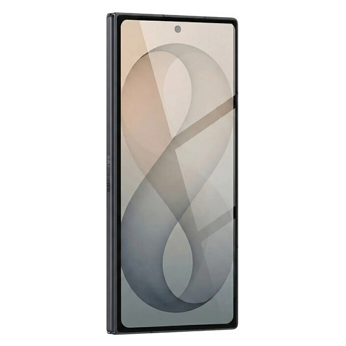 Acheter Avizar Verre Trempé pour Galaxy Z Fold 8 Ultra Écran Externe Full Glue