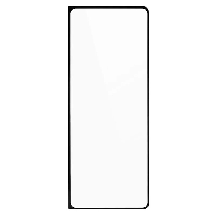 Avizar Verre Trempé pour Galaxy Z Fold 8 Ultra Écran Externe Full Glue