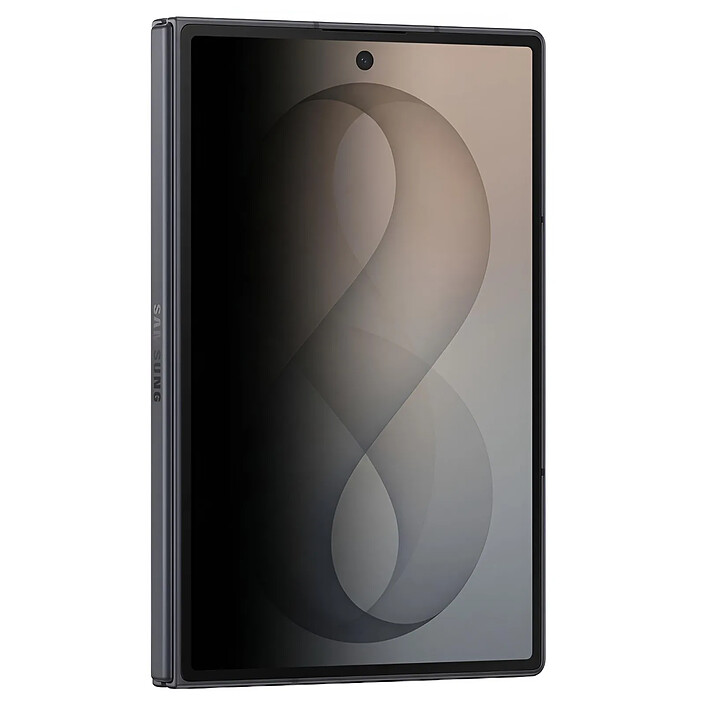 Avis Avizar Verre Trempé pour Galaxy Z Fold 8 Écran Externe Anti-Espion