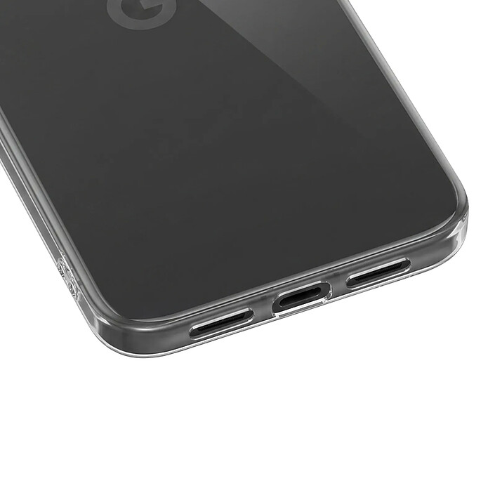 Acheter Avizar Coque pour Google Pixel 11 Pro Série Clear Case avec Protection Caméra